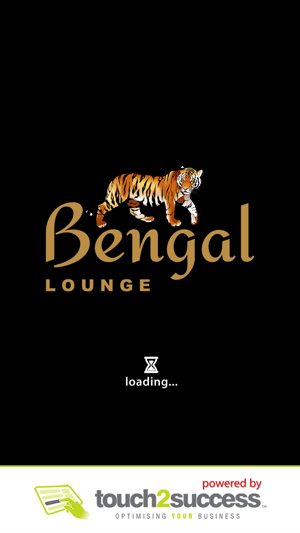 Bengal Lounge(圖1)-速報App