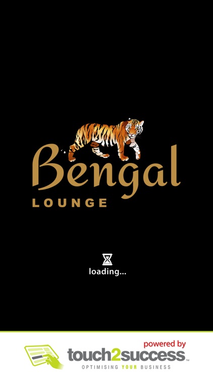 Bengal Lounge