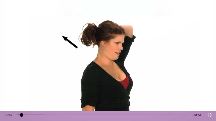 The 30 Day Posture Makeover screenshot-4