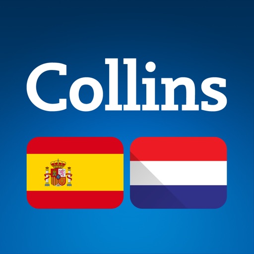 Collins Spanish<>Dutch