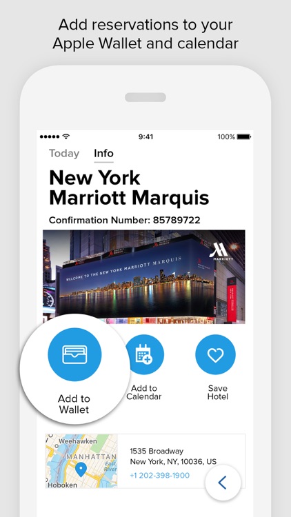 Marriott Rewards screenshot-4