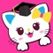 Kiddoland is a comprehensive early learning program packed with fun educational games that children adore