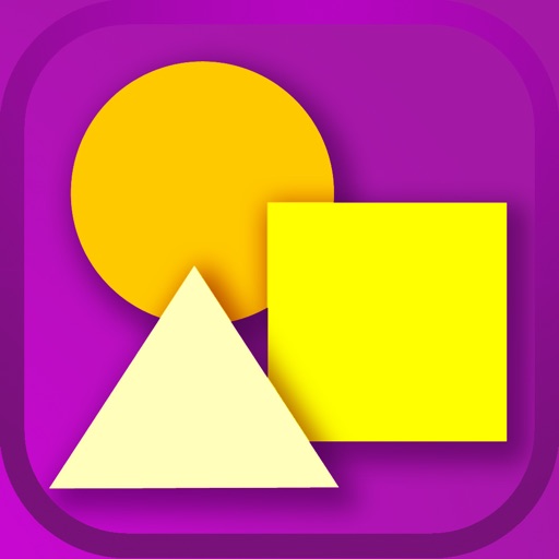 Shapes Toddler Preschool