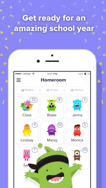 ClassDojo