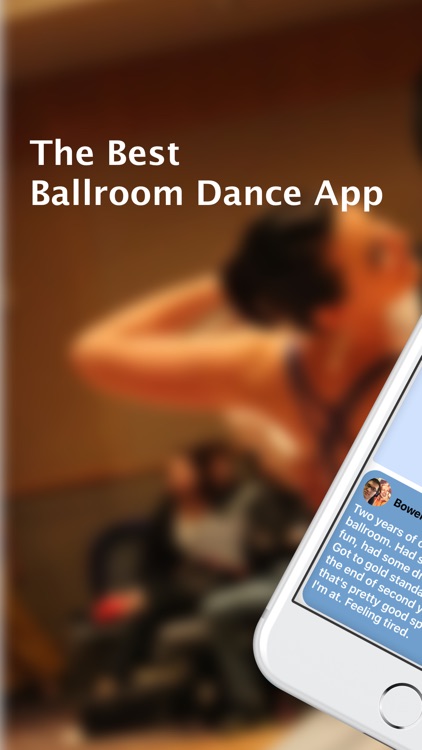 Ballroom Player