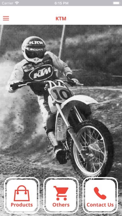 KTM Racing Indonesia