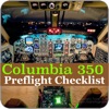 Cessna Columbia 350 Checklist