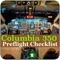 Cessna Columbia 350 Checklist::-