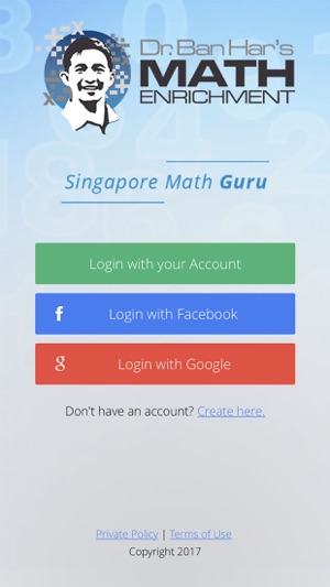 Dr Ban Har's ''Singapore Math