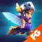 "With Nonstop Knight's fantastic production values and focus on a streamlined action RPG experience, I'm super excited to check it out