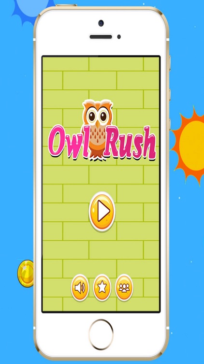 Owl Rush