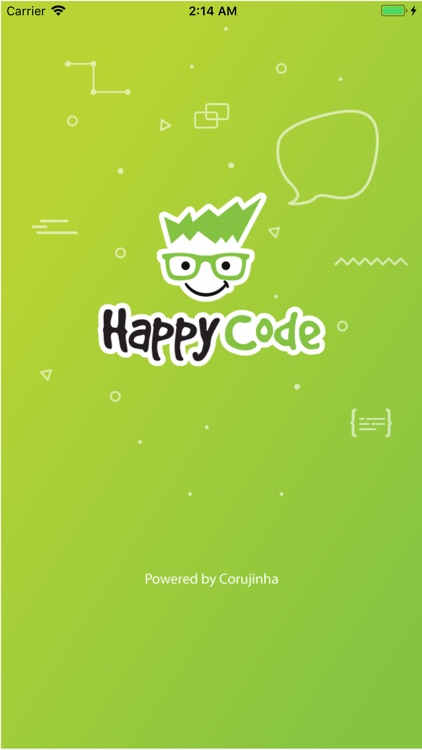 Happy Code