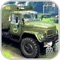 US Army Cargo Driver 3D is about the army Criminal driving in the best of transport army games