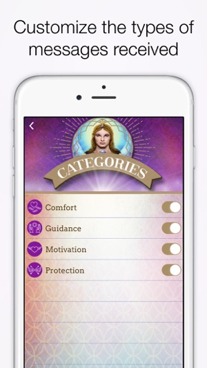 Archangel Michael Guidance(圖4)-速報App