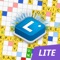 The recommended word game for all ages
