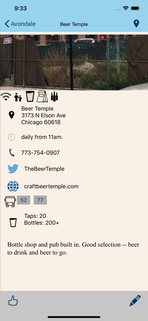 Beer Guide Chicago(圖5)-速報App