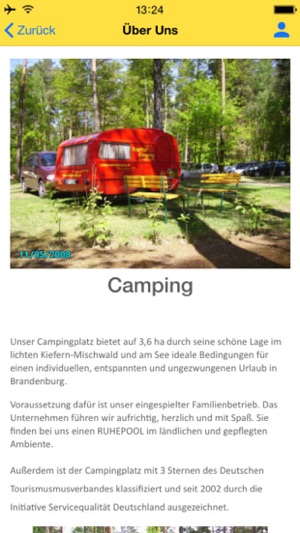 KnatterCamping(圖2)-速報App