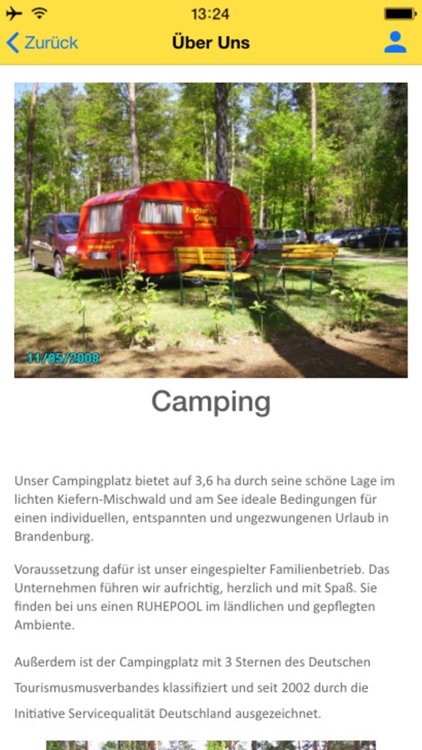 KnatterCamping