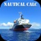 Nautical Calculators App contains many useful functions for sailors and marines, use this app as Marine calculator and converter tool