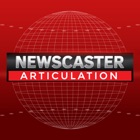 Newscaster Articulation