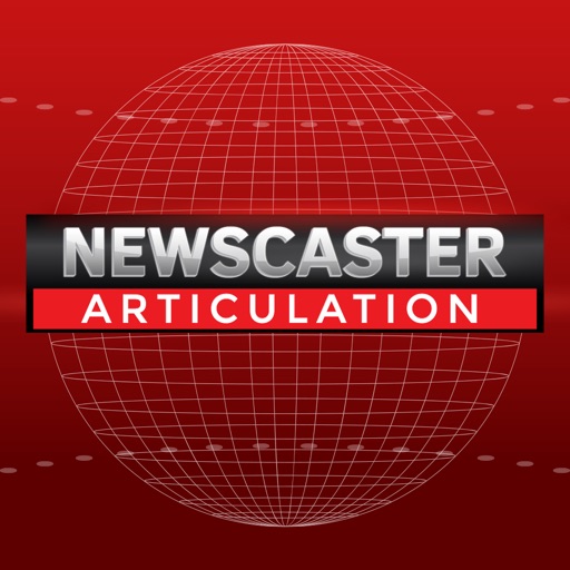 Newscaster Articulation