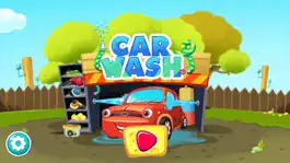 Game screenshot Car Wash for Fun mod apk