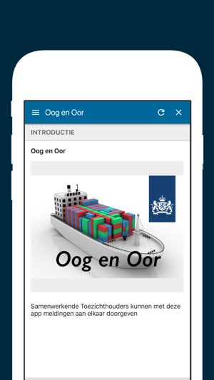 Oog en Oor(圖2)-速報App