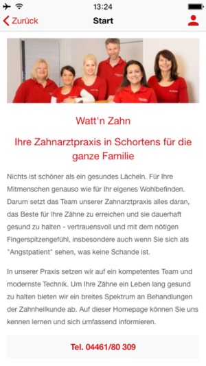 Watt'n Zahn(圖2)-速報App