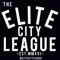 The Elite City League app streamlines communication, scheduling, and score updates into one, easy-to-use app