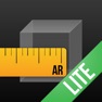 Get Measuring Tape AR LITE for iOS, iPhone, iPad Aso Report