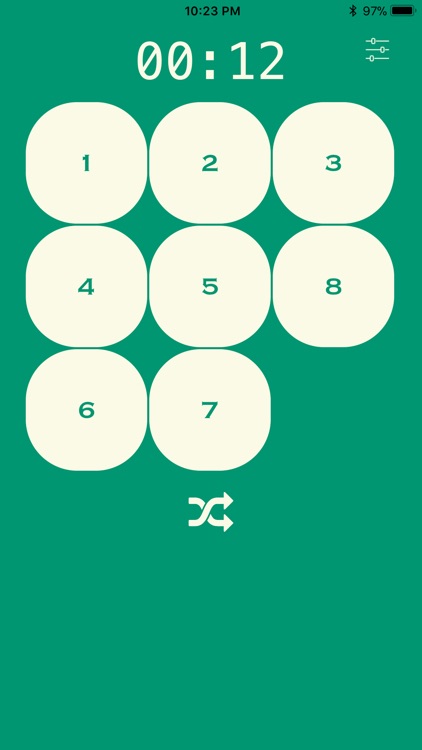 Tiles - Puzzle Game screenshot-3