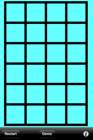 Five Squares Into Four screenshot 2