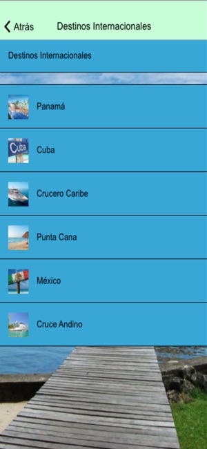 Vive Colombia Viajes(圖2)-速報App