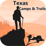 Texas - Camps  Trails,Parks