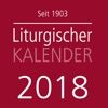 Liturgischer Kalender 2018