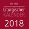 Liturgischer Kalender