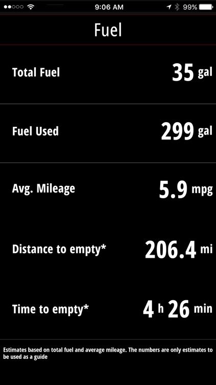 VesselView Mobile screenshot-3