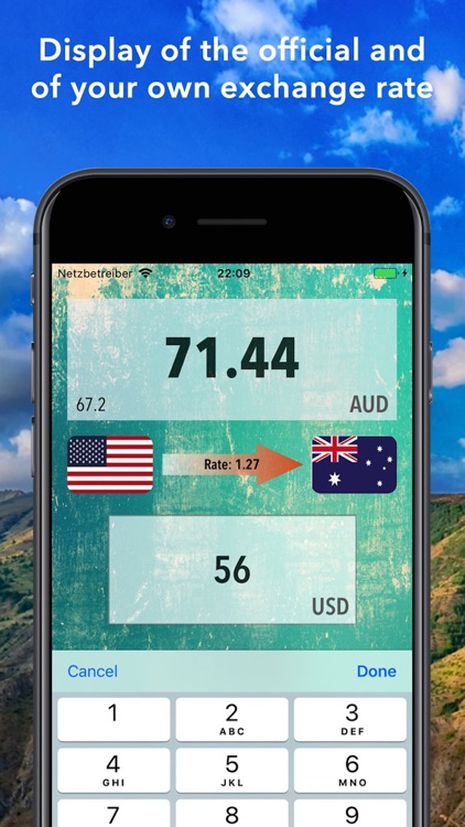 Currency Converter - so simple screenshot-0