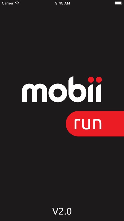 Mobii Run