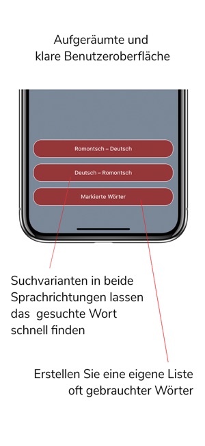 Romontsch Sursilvan Aussprache(圖5)-速報App