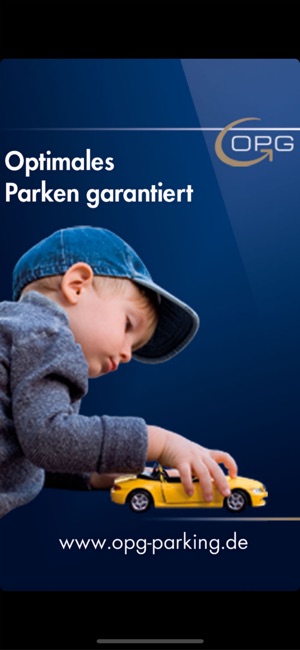 OPGParking