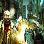 Sniper Shooter - Zombies War