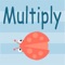 Students often are taught multiplication procedural lessons, but do not have a clear understanding of the meaning of multiplication, or conceptual knowledge