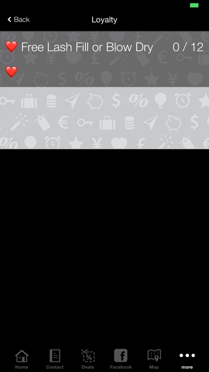 DeLuxe Beauty Bar screenshot-3