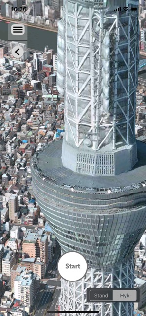 3D Tokyo(圖2)-速報App