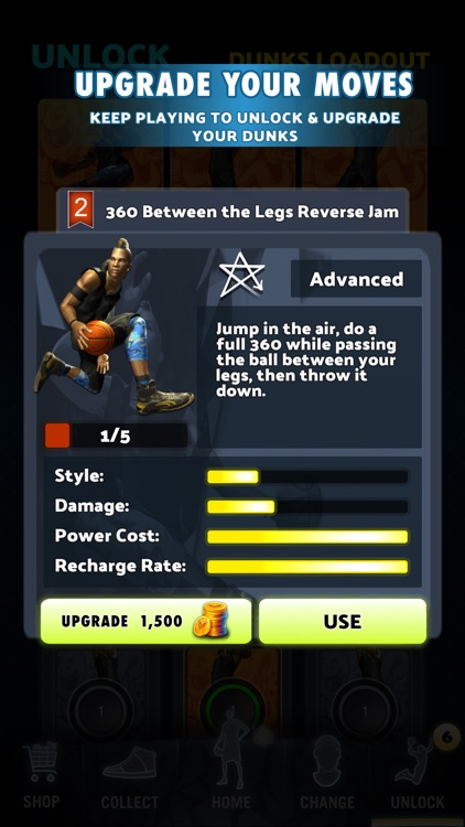 Basketball Rivals