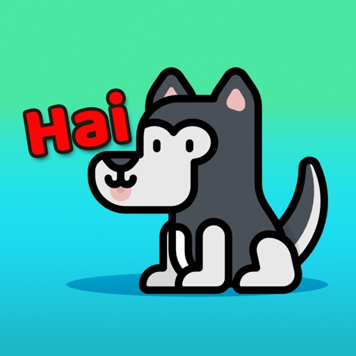 Cute Kawaii Animal Stickers iOS App
