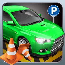 Activities of Real Car Parking Game 2018