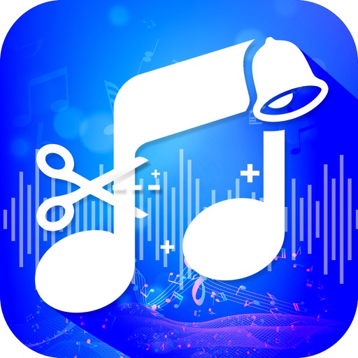 Ringtone Maker & M4A Editor