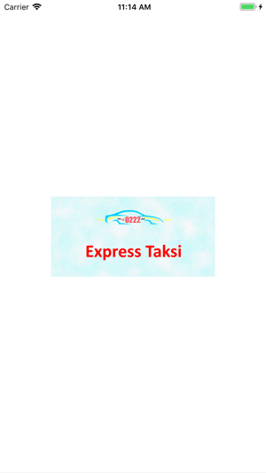 Express Taxi *0222